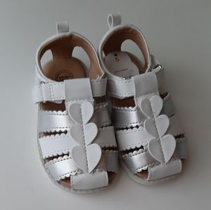 Toddler Girl Sandals